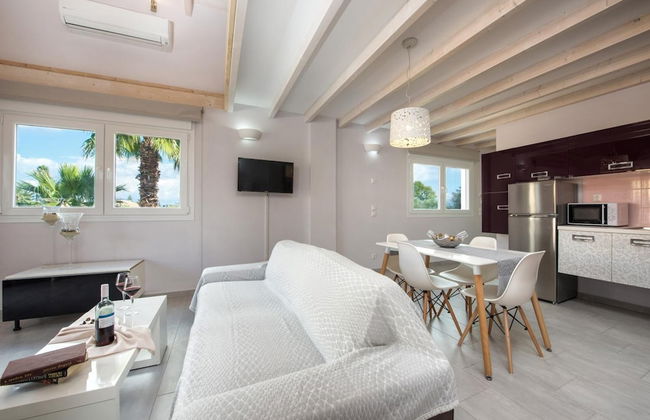 Kavos Plaza Hotel - Foto 29