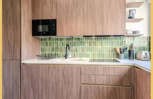 Chez Aiko I Appartement T3 I Ferney-Voltaire - Foto 11