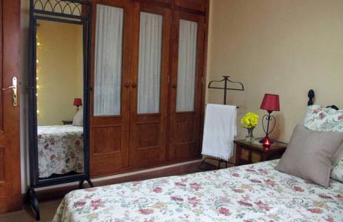 Casa Rural La Pitanga - Foto 19