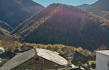 Luna Menguante Casa Luna de La Viliella - Foto 41