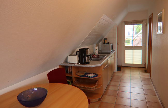 Ferienwohnung Eva in Mechelsdorf mit Garten - Photo 20