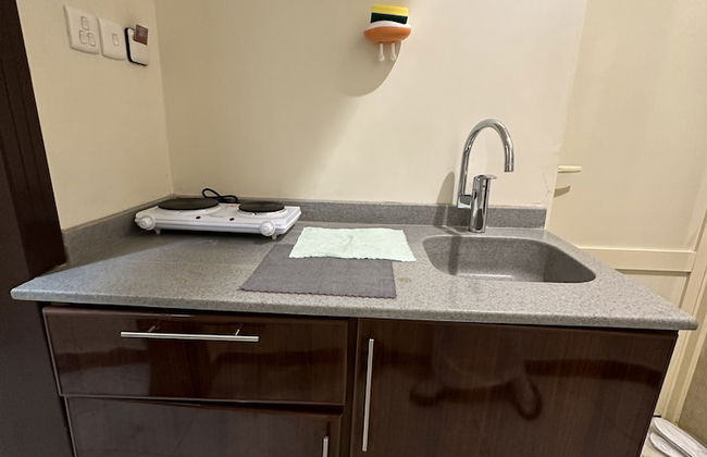 تميُّز الاقامة للشقق المخدومة Tamyoz Aqama for Serviced Apartments - Photo 13