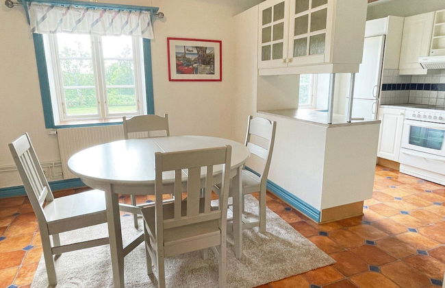 4 Person Holiday Home in Lovestad - Foto 12