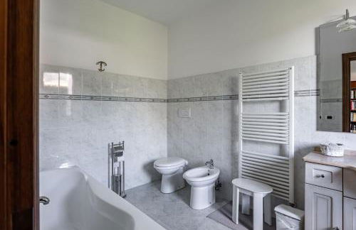 Ponte a Moriano Villa with Private Parking&Garden! - Foto 11