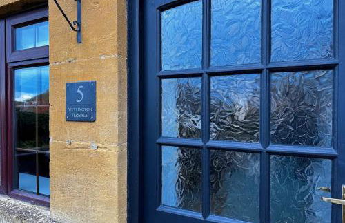 Wellington Terrace, Private Garden - Foto 26