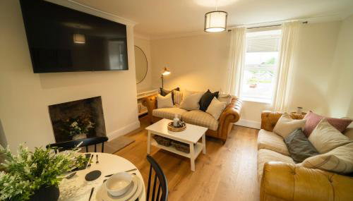 Foundry Farm Cottage - Foto 4