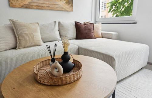 Sunlight Suite nähe Messe und Uniklinik - Foto 7