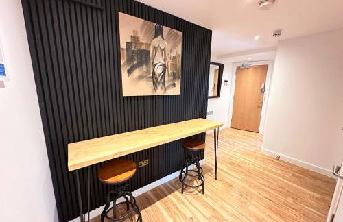 The Works - Two bed penthouse - Foto 7