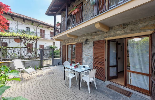 Lucy In The Sky of Gignese - Foto 23