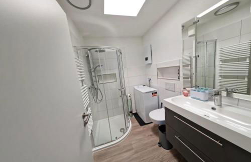 Ferienwohnung Wiehl Sonnenterrasse - Foto 5