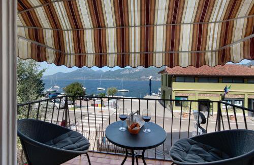 Appartamento Marilu Lake View - Foto 13