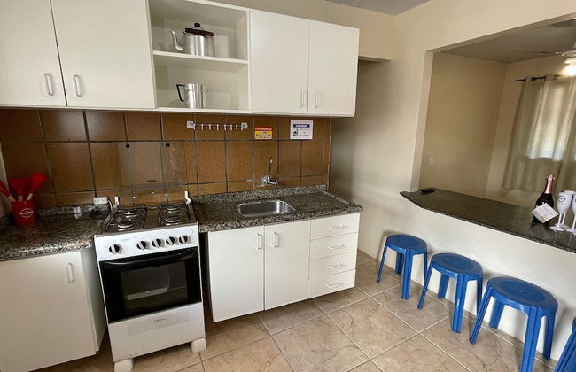 AP 13 Ala Conceição Residencial Solavir - Foto 7