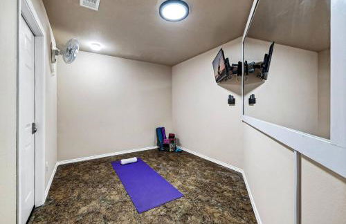 Rockwall Urban Oasis-Pool/Spa/Games/Park/Lakeside - Foto 50