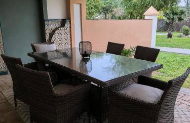 Hacienda La Celada- SEVILLA - Photo 31