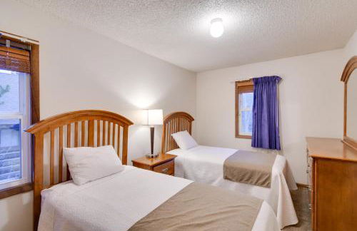 Woodsy Winter Park Condo with Pool and Hot Tub Access - Foto 22