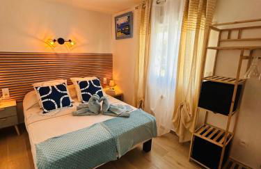 Bas de Chalet Santa Giulia - Foto 10