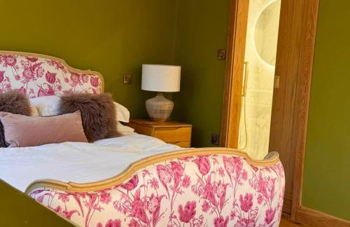 Goatchers Cottage & Goatchers Studio - Foto 24