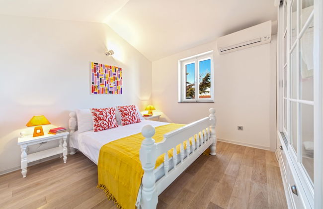 Villa Skalinada - Foto 12