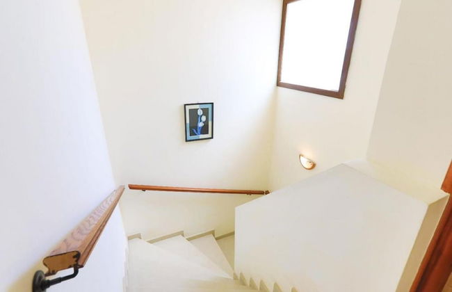 Villa Tsikkos Ena in Argaka - Foto 40