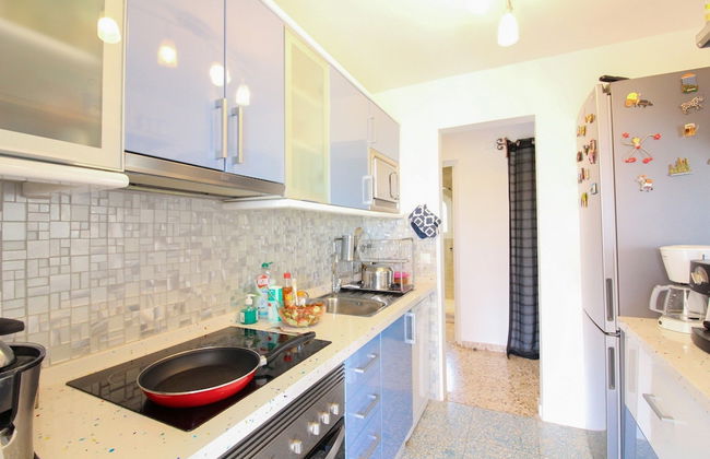 Villa Maryvilla 12 - Plaza Mayor - Foto 6