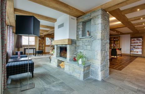 CGH Résidences & Spas Chalet Les Marmottons - Foto 11