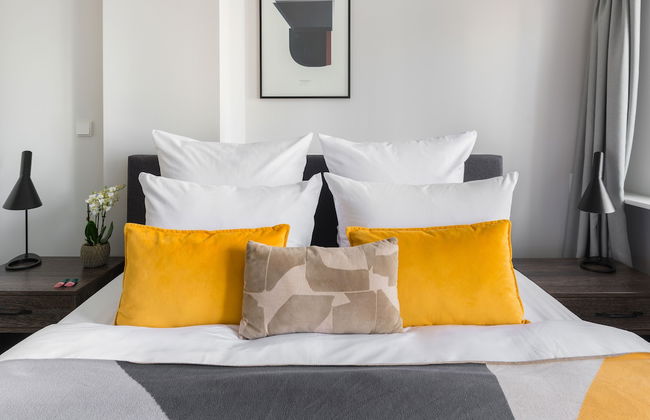 Numa Frankfurt Blau - Foto 14