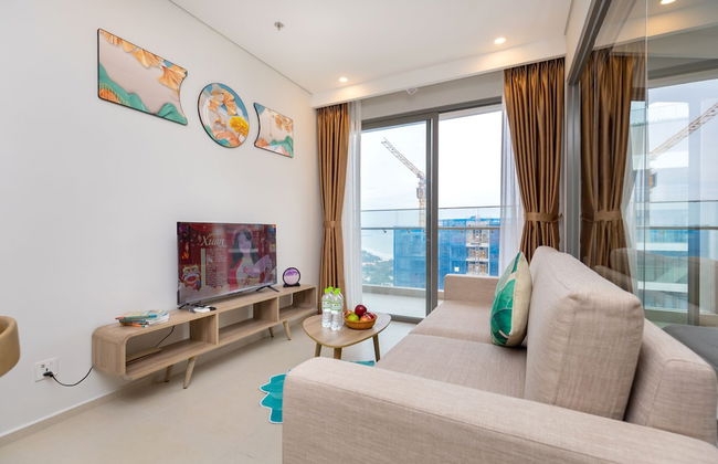 Ocean House in The Song An Gia Vung Tau - Foto 17