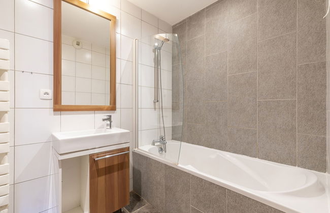 Residence Les Portes du Grand Massif – Flaine - Foto 21