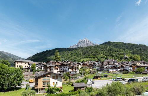 Sass Maor - Caminetto - Foto 7