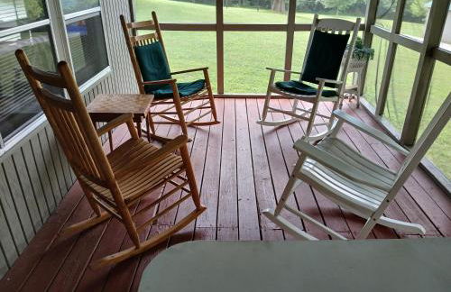 serenity cabins - Photo 8