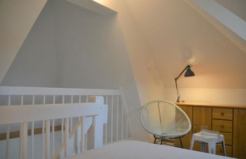 Ferienhaus der Seeweiherturm - Foto 13