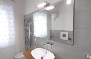 Centralissimo appartamento di Charme con 2 camere, 2 bagni, terrazza, aria condizionata - Foto 56