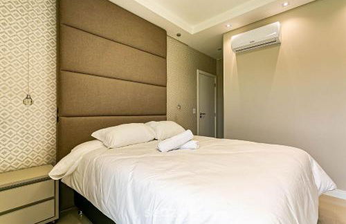 Apto sofisticado com 3 suítes Jurere LES403 - Foto 16