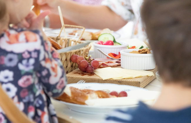 Landhaus Kekkola - Foto 50