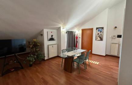 Mansarda Luxury - Foto 8