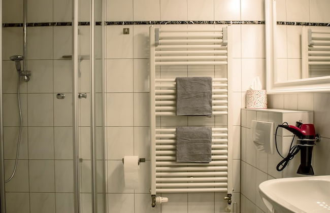 Schwerin City Apartment - Foto 42