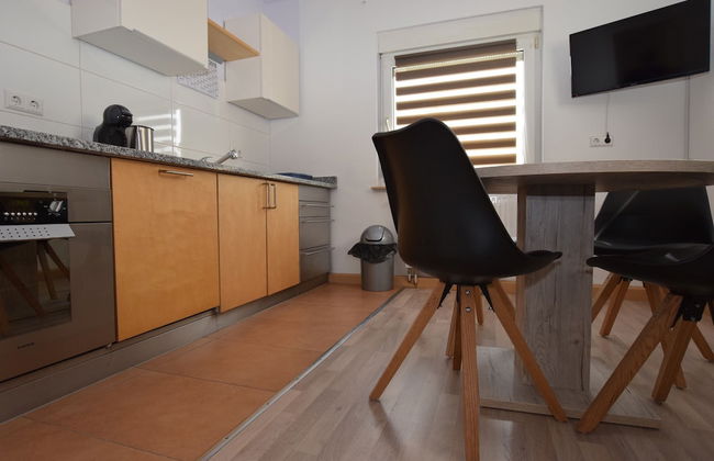 AB Apartments - Apartments Terrotstrasse - Photo 59