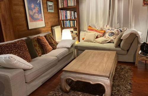 Chalet au coeur de la plagne - Foto 34