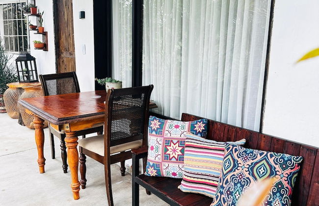 ecohotel zona 7 - Photo 48