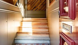 Victoria House - Foto 2, Lobby or reception