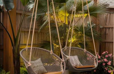 Large Group Wellness Retreat w Spa Sauna & Plunge - Foto 4