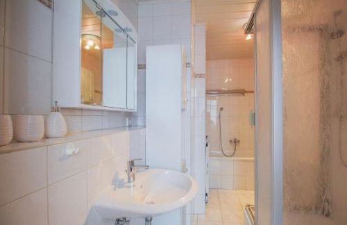 Ferienwohnung Zum Lilienstein - Foto 13