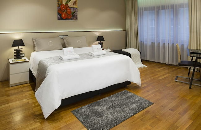 The Queen Luxury Apartments - Villa Liberty - Foto 51