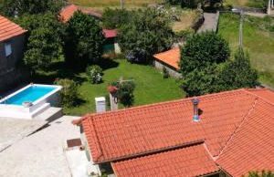 Casa da Rosa Porreiras - Foto 1