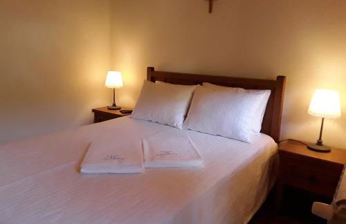 Casa De Crespins Casa de Campo Lda - Foto 27