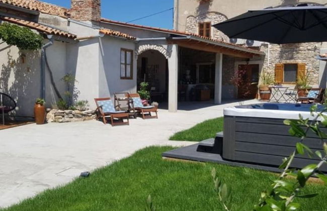 Charming Rooms & Apartments Stelio - Foto 24