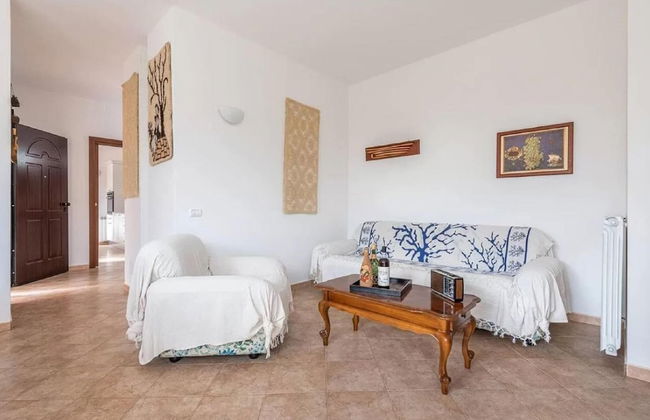 Detached Villa With Garden in Stintino - Foto 16