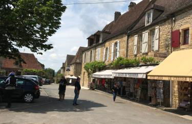 Maison de la Combe - Foto 71