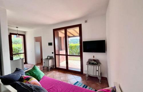 Villetta Volterraio - Elba Affitti - Foto 15