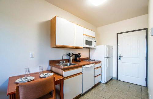 Vistas 107- Modern studio sleeps 3 with style - Foto 8